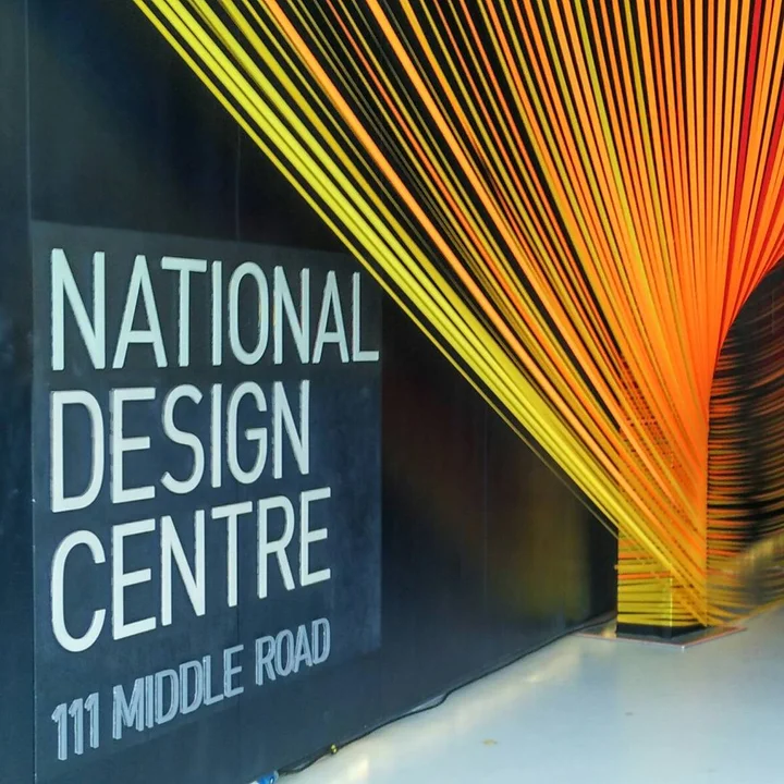 National Design Centre in Singapore - Ask AI | mindtrip