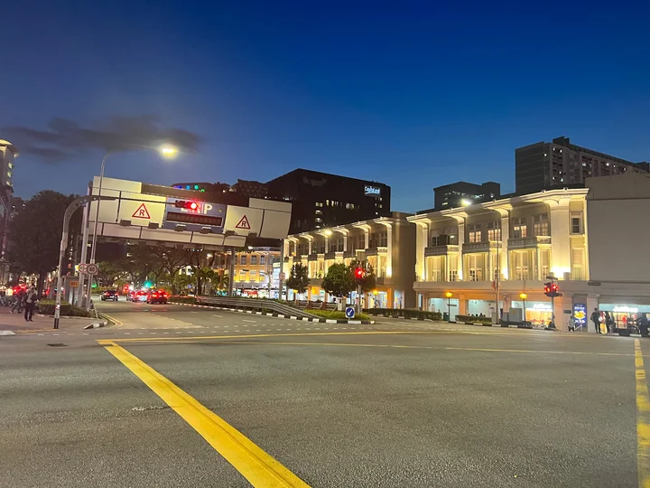 Bugis Metro Station in Singapore - Ask AI | mindtrip