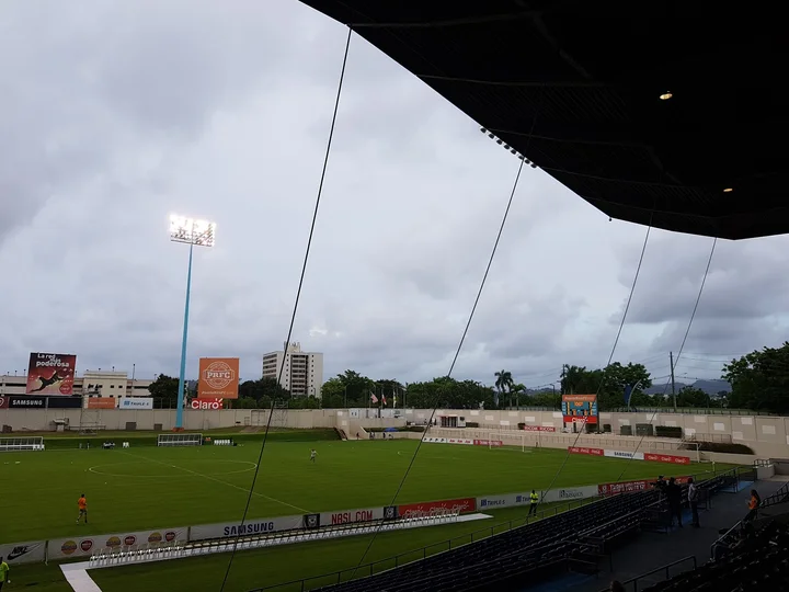Estadio Juan Ramón Loubriel in Bayamon - Ask AI | mindtrip