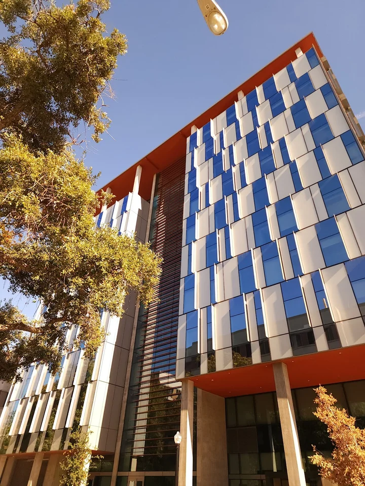 California Department of Transportation (Caltrans) - Headquarters