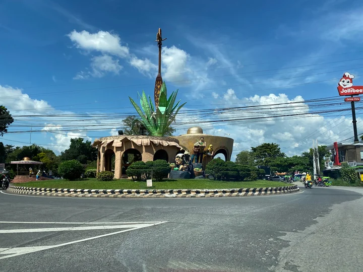 Surallah Tri-People Monument | What to Know Before You Go
