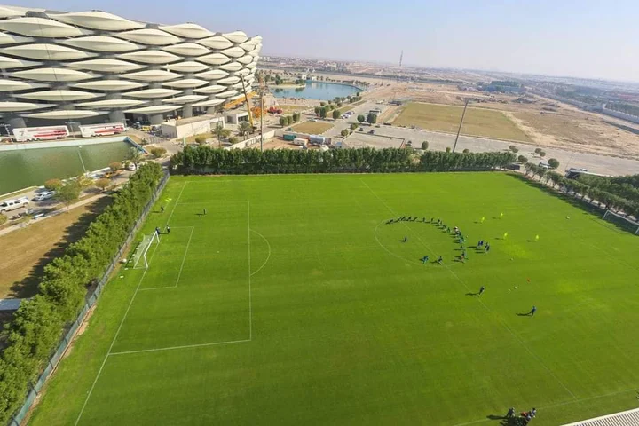 Basra International Stadium | What to Know Before You Go