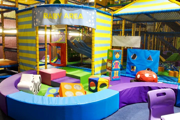 The Fun Factor in Maghull, England - Ask AI | mindtrip
