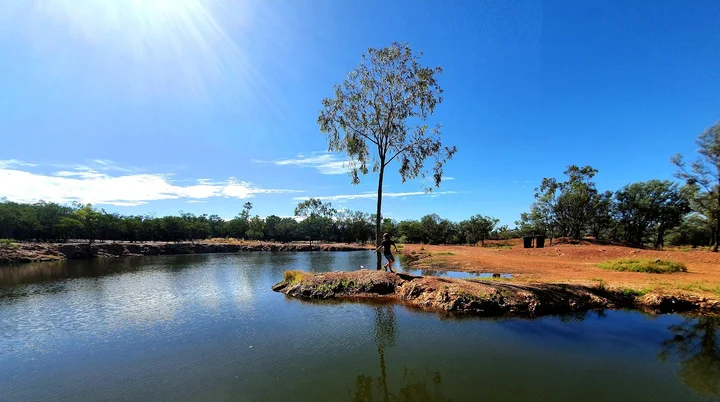 Rock Pools in Charleville | What to Know Before You Go