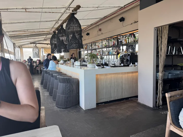 Kumo Rooftop in Carolina - Ask AI | mindtrip