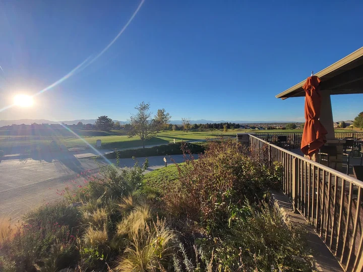Legacy Ridge Golf Course in Westminster - Ask AI | mindtrip