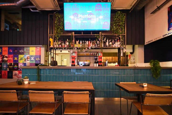 Platform Shoreditch in London, England - Ask AI | mindtrip