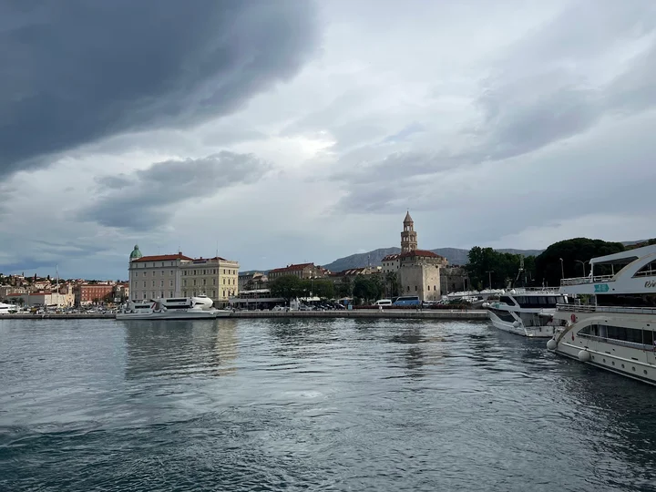 Parking Split-centar(old city) in Split - Ask AI | mindtrip