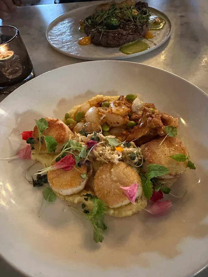 Edison: Food+Drink Lab in Tampa, Florida | Ask Anything
