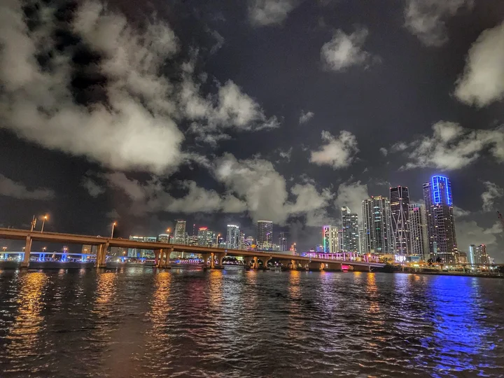 MacArthur Causeway Bridge | What to Know Before You Go