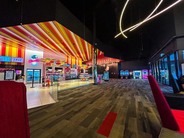 Event Cinemas Springfield | What to Know Before You Go