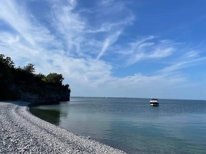 Little Bluff Conservation Area - Ask AI | mindtrip