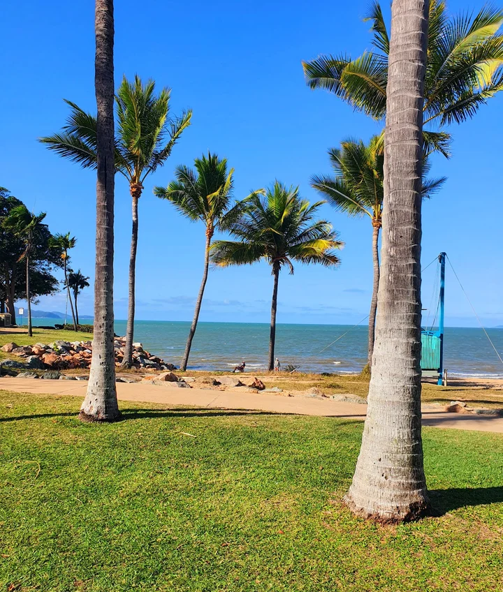 Strand Park in North Ward | What to Know Before You Go
