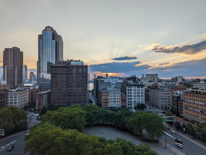 Spring Studios in New York City - Ask AI | mindtrip
