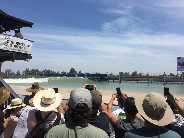 Surf Ranch in Lemoore | What to Know Before You Go