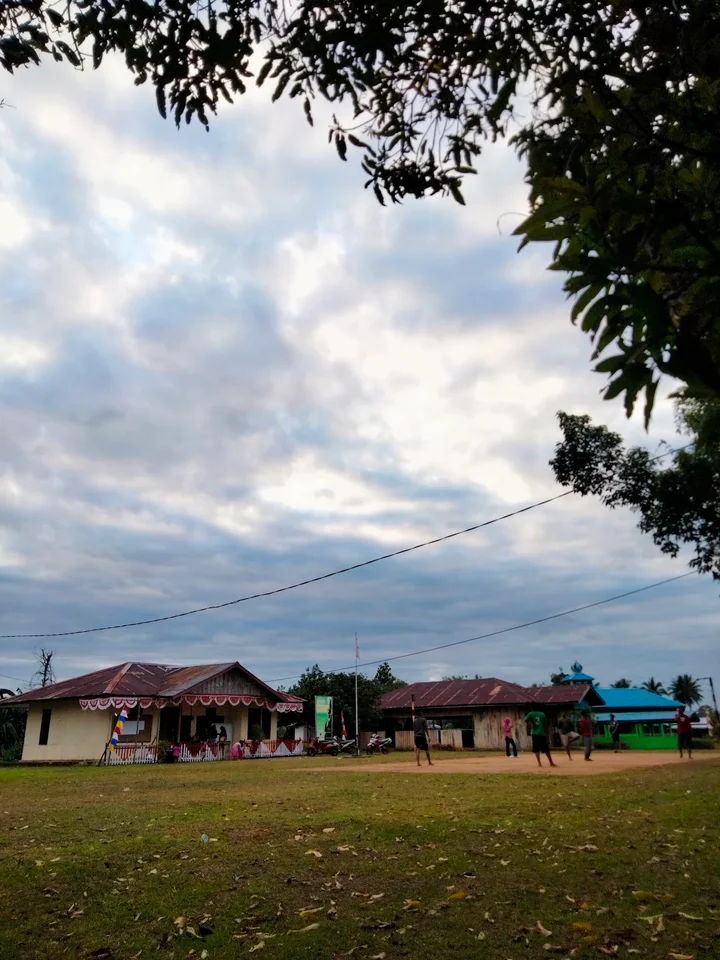 Kampung Enggal Jaya in Papua - Ask AI | mindtrip