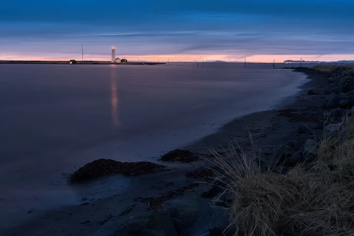 Grótta Lighthouse in Reykjavik | What to Know Before You Go