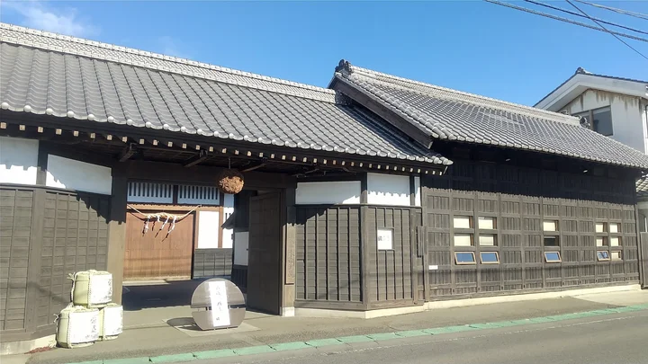 Kiuchi Brewery in Naka, Ibaraki | What to Know Before You Go