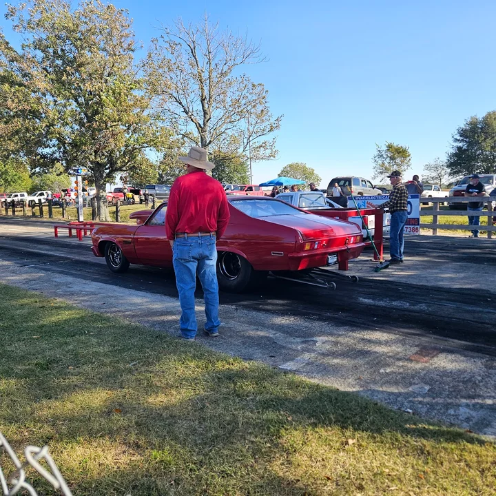 George Ray's Wildcat Dragstrip | What to Know Before You Go