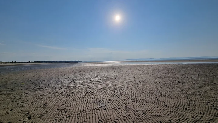 RSPB Culbin Sands in Nairn, Scotland - Ask AI | mindtrip