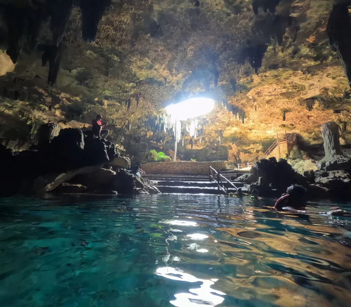 Cenotes Homún. in Homun | What to Know Before You Go