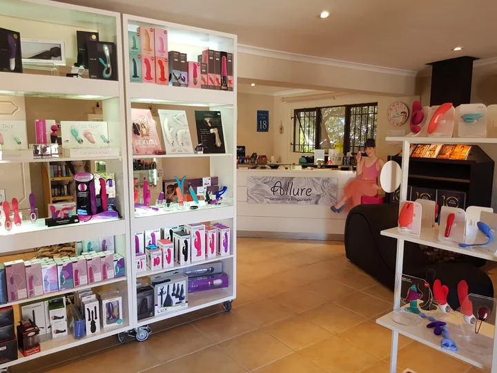 sex toys cape town Non-Vibrating Sex Toys: An Overview – Lascivity