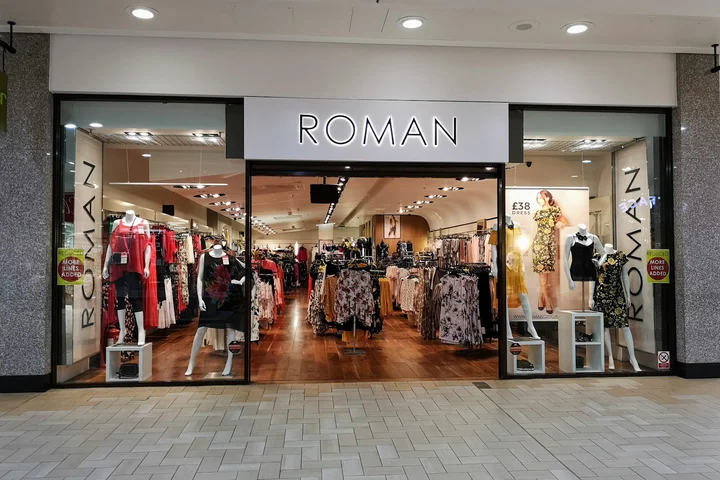 Roman in Birmingham, England - Ask AI | mindtrip