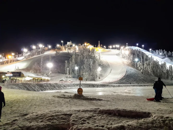 Ruka Pedestrian Village | What to Know Before You Go