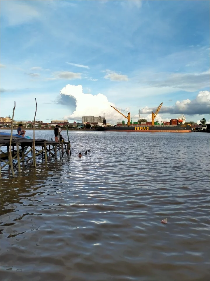 Tepian Sungai SEGAH | What to Know Before You Go