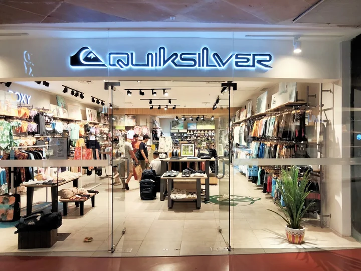 Quiksilver Beachwalk in Kuta | What to Know Before You Go