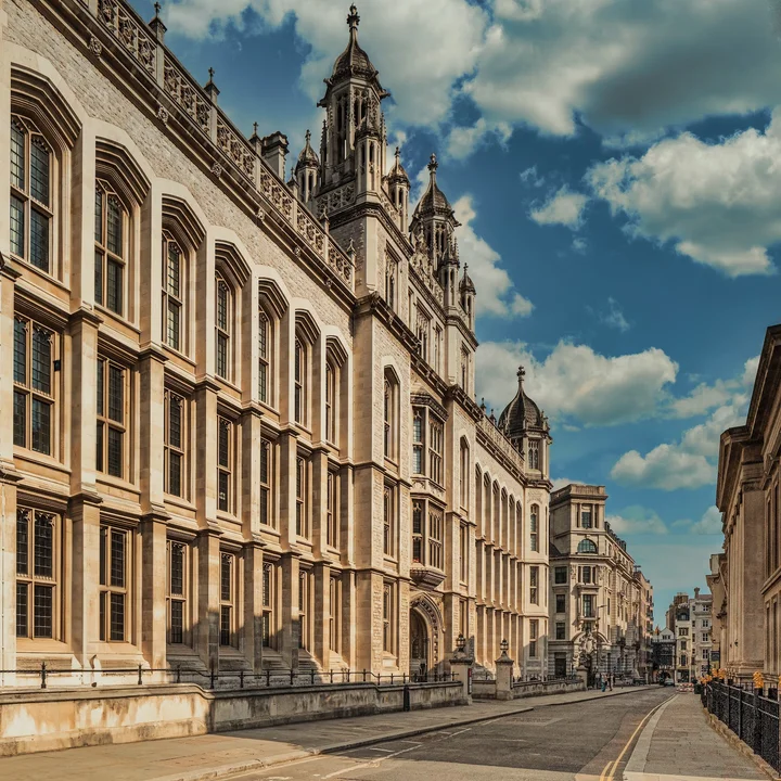 The Maughan Library in London | What to Know Before You Go