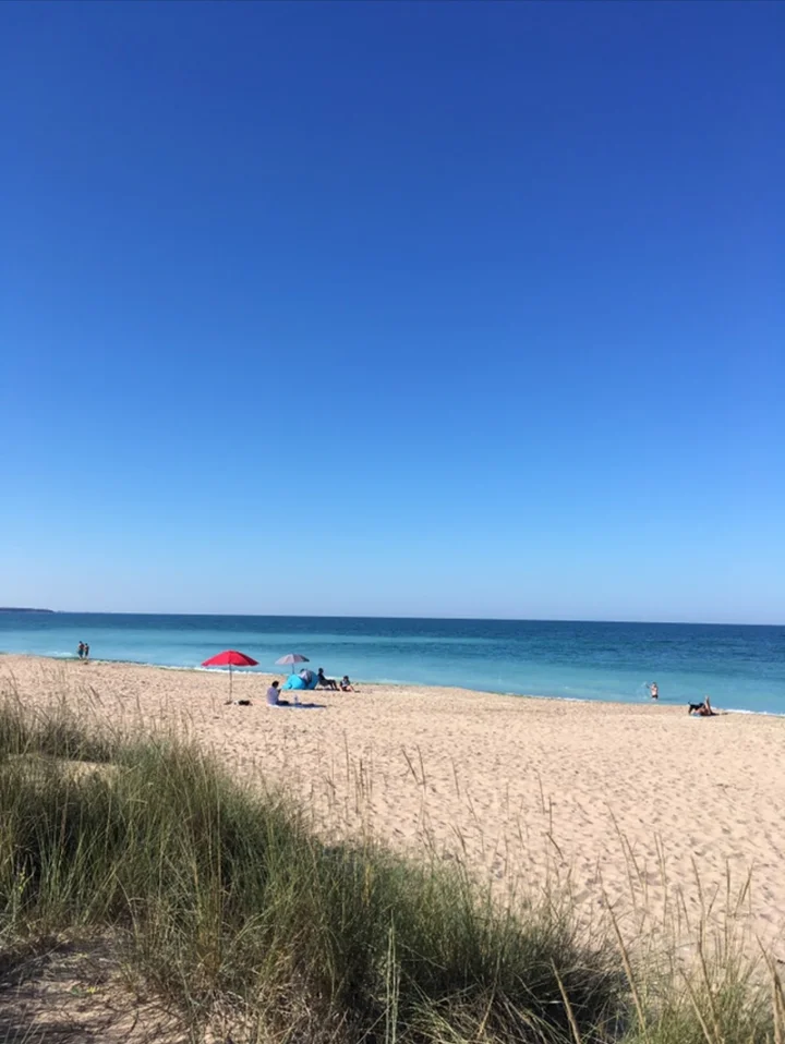 KRAPEC Beach Camping in Krapets | What to Know Before You Go