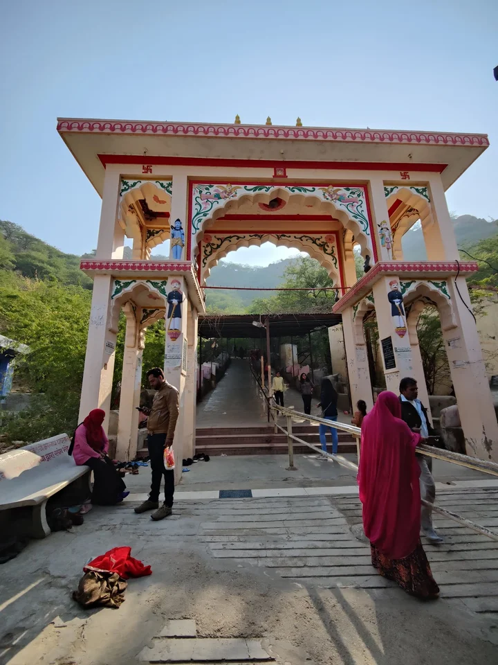 Jwala Mata Temple, Jobner Jaipur - Ask AI | mindtrip