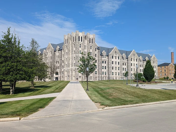 Virginia Tech in Blacksburg | What to Know Before You Go