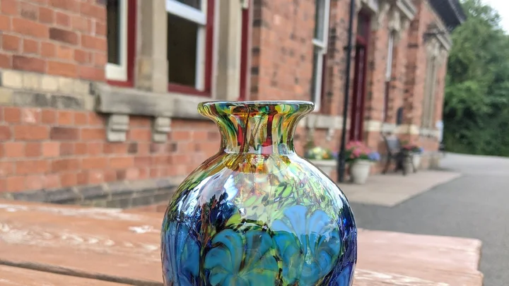 Station Glass in Sutton Cheney, England - Ask AI | mindtrip
