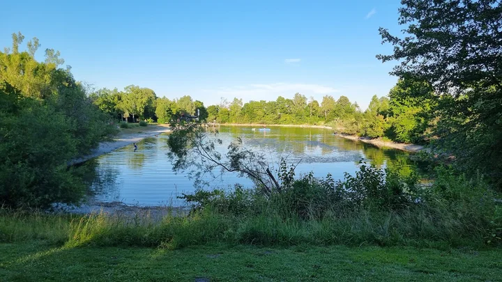 Eichenauer See in Eichenau, Bayern - Ask AI | mindtrip