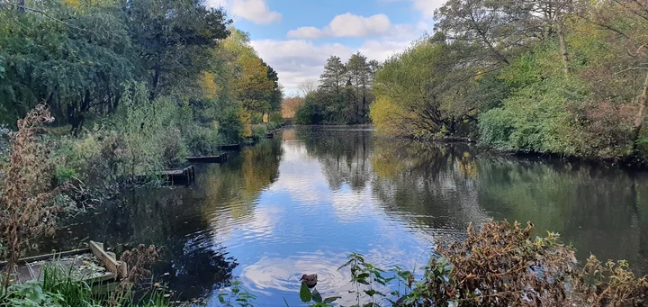 Pinxton Wharf in Pinxton | What to Know Before You Go