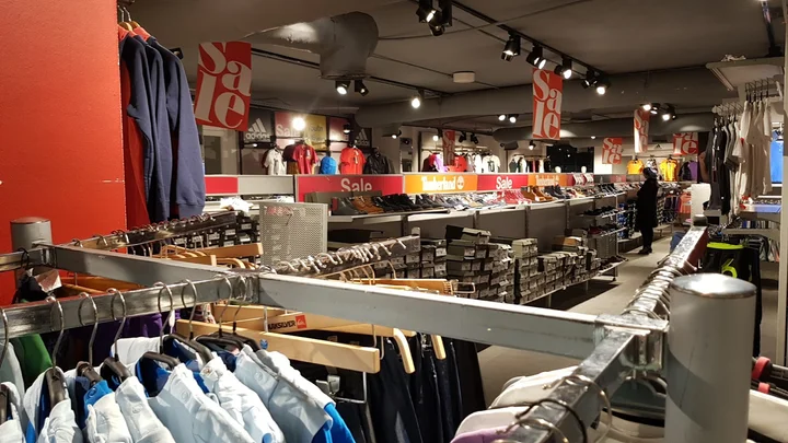 Factory Outlet in Cairo - Ask AI | mindtrip
