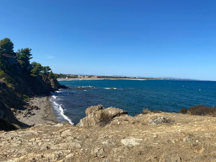 Plage du Racou in Argeles-sur-Mer - Ask AI | mindtrip