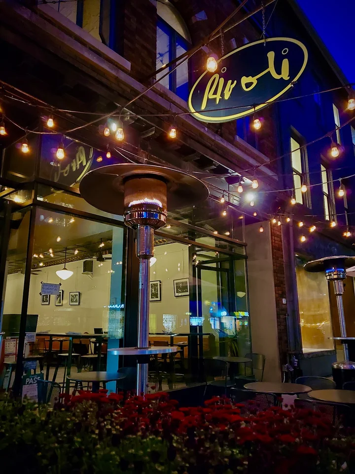 Rivoli Toronto in Toronto | What to Know Before You Go