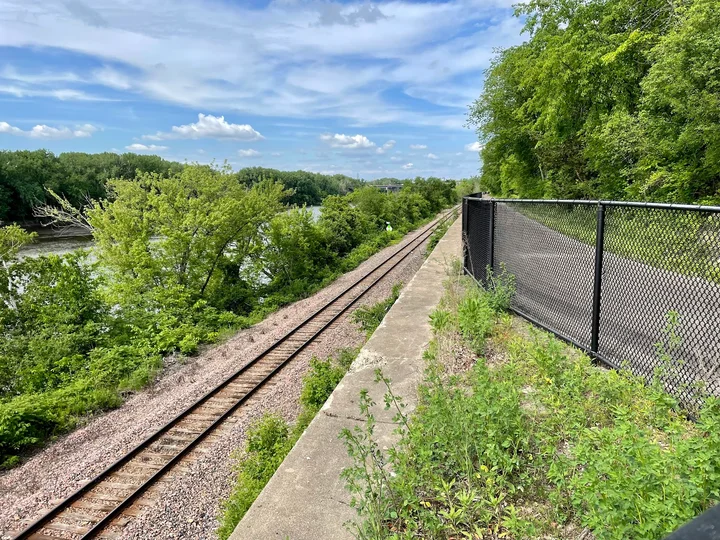 Big Rivers Regional Trail - Ask AI | mindtrip