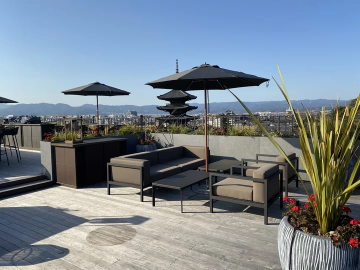 K36 (The Bar & Rooftop) | What to Know Before You Go