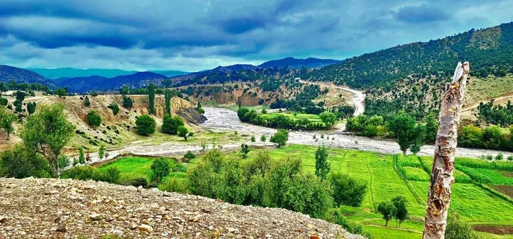 Badar Valley Tourism Point - Ask AI | mindtrip