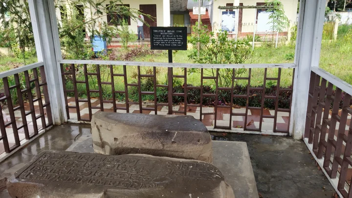 Rajbari in Haflong, Assam | What to Know Before You Go