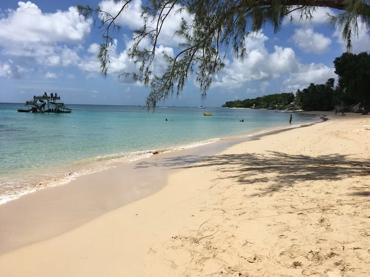 Alleynes Bay in Mount Standfast, Saint James | Ask Anything