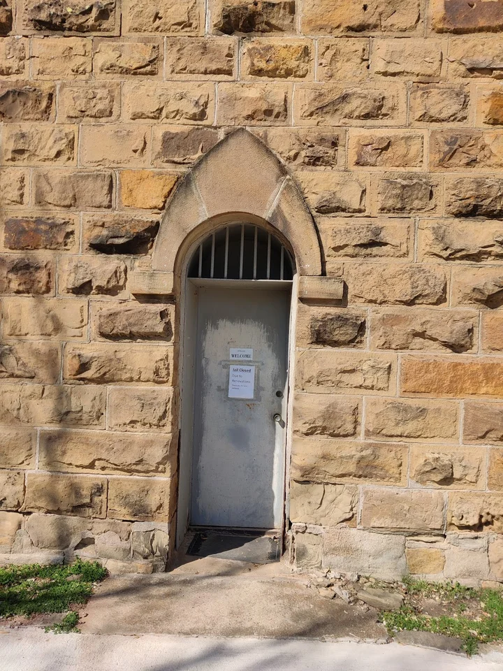 Old Jail Museum Complex | What to Know Before You Go
