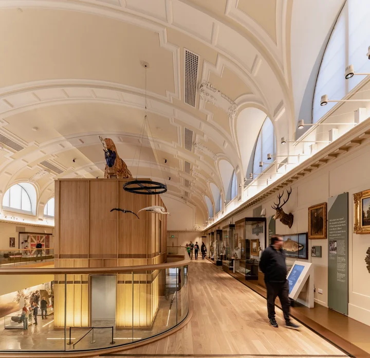 Perth Museum in Perth, Scotland | What to Know Before You Go