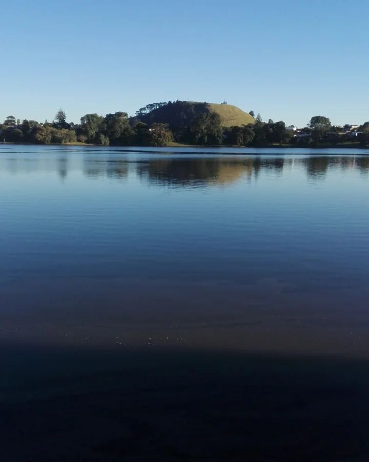 Panmure Basin in Panmure, Auckland - Ask AI | mindtrip
