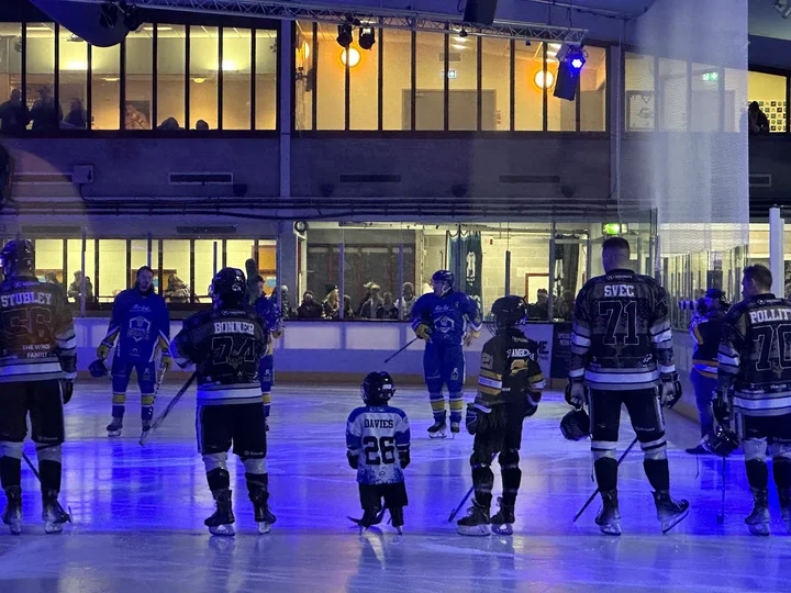 Hull Ice Arena in Kingston-upon-Hull - Ask AI | mindtrip