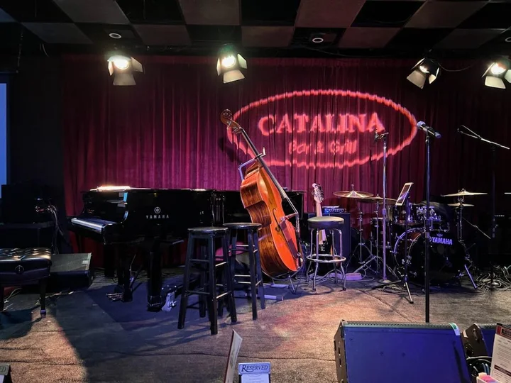 dress code catalina jazz club Come out for a wonderful evening with me and a few of my special friends on  stage! Doors open at 6. Tickets are $35. Order them at  https://catalinajazzclub.com/tm-venue/catalina-bar-grill/ (link in bio)